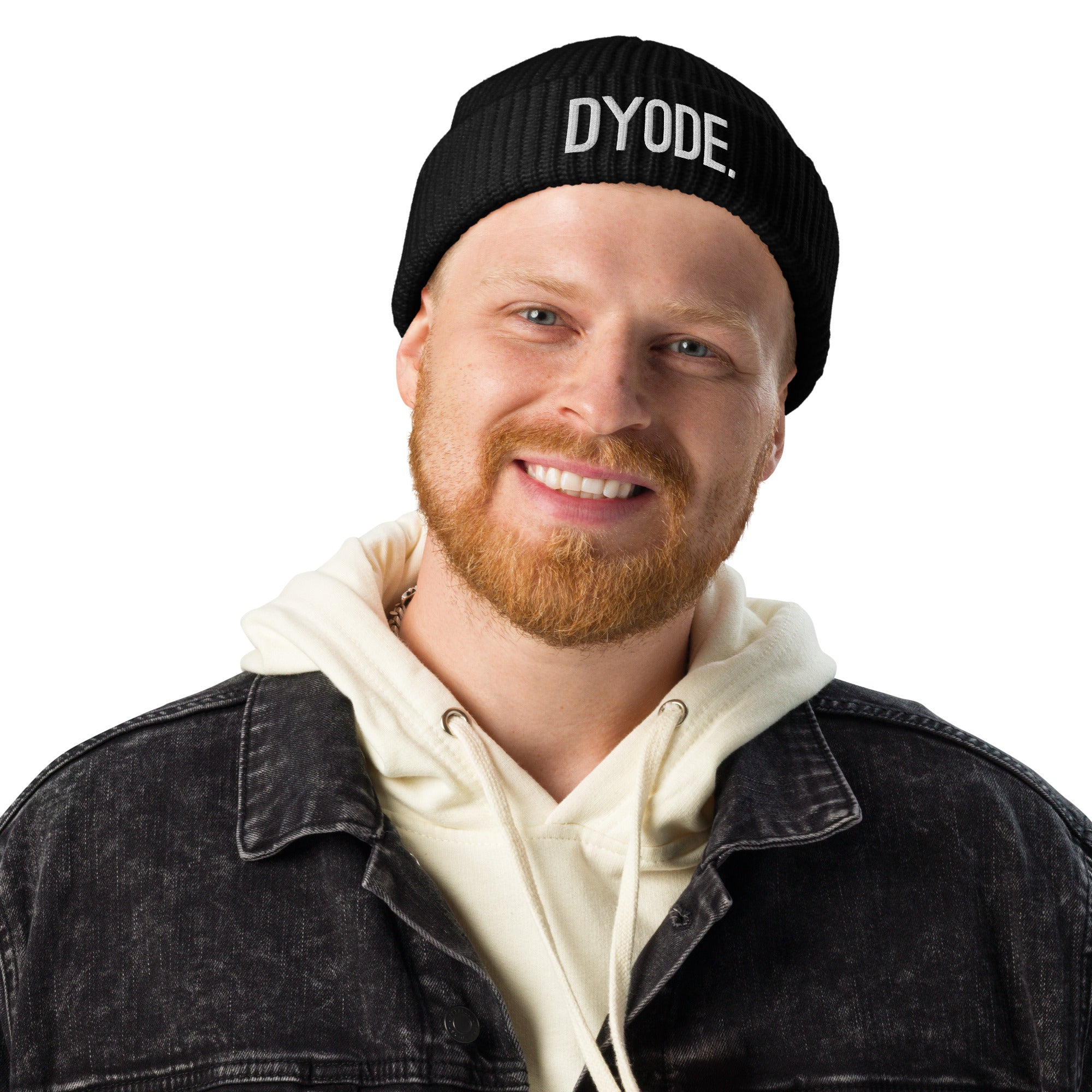 DYODE Beanie