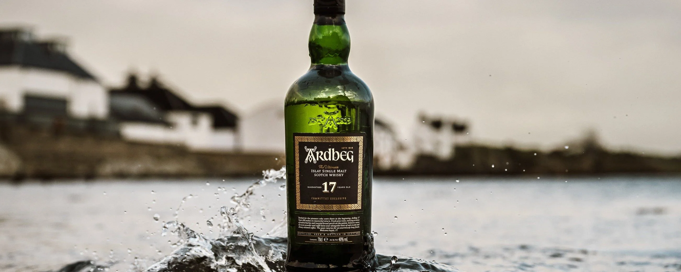 Ardbeg