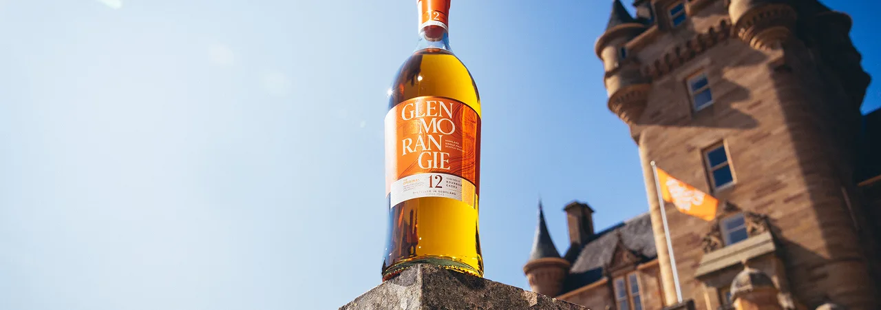 Glenmorangie