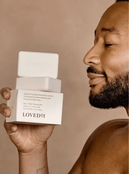Loved01: brand-side product work
