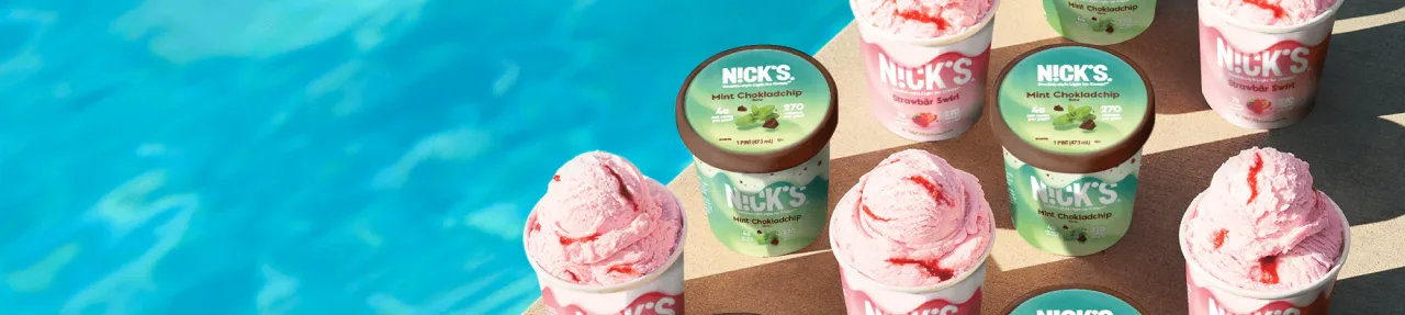 N!CK'S