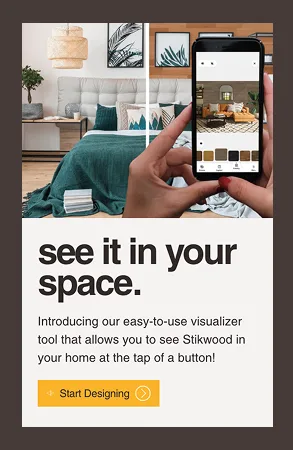 Stikwood homepage