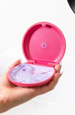 Invisalign product page