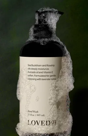 Loved01 product page