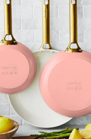 GreenPan product page