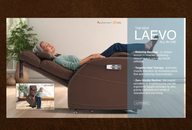 Relax The Back comparison tools