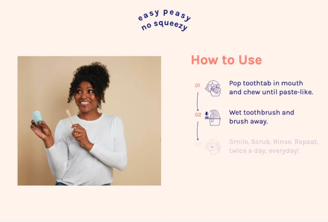 Huppy account management