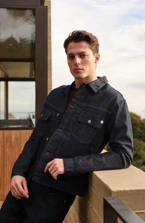 AG Jeans checkout flow