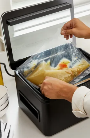Anova Culinary recipes