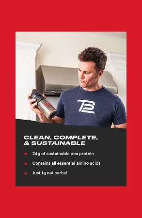 TB12 coaching platform