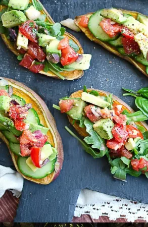 Forks Over Knives product page