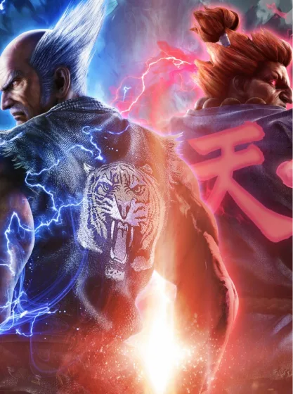Bandai Namco