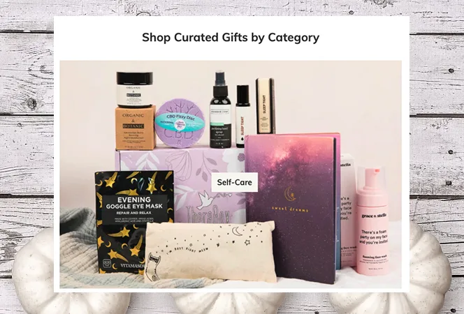 Cratejoy category page