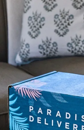 Cratejoy mobile experience