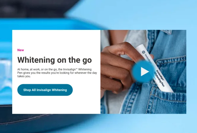 Invisalign provider portal