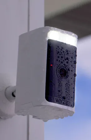 WYZE product detail page