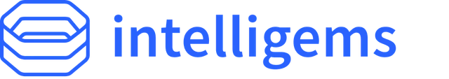 Intelligems logo