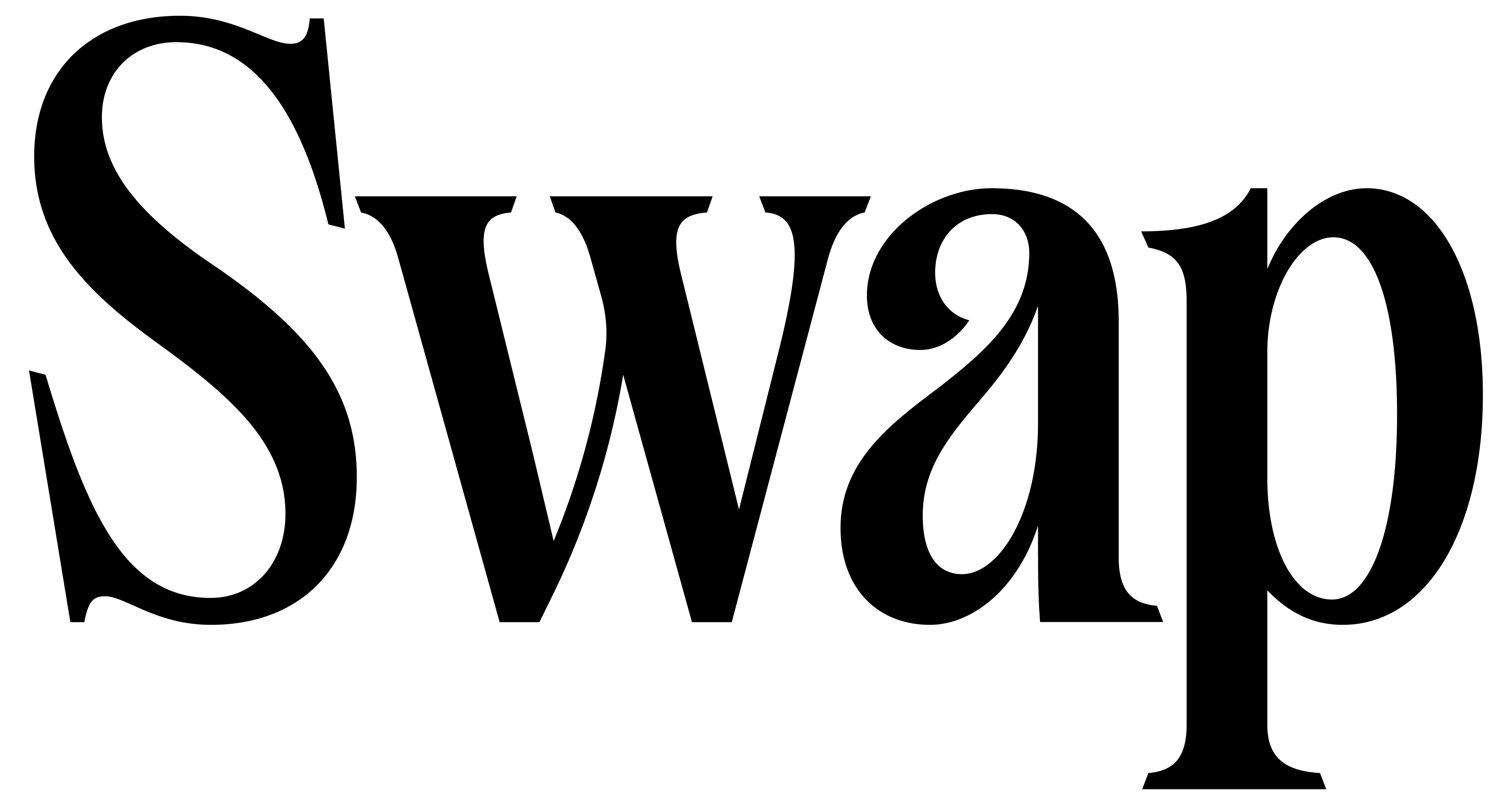 Swap Commerce logo